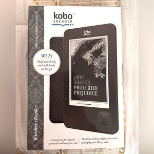 Kobo E-Reader